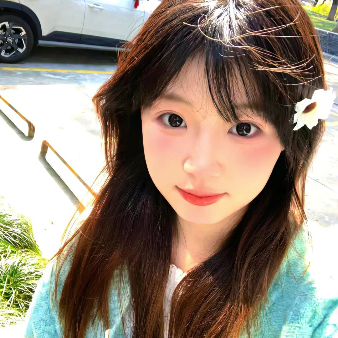 我的盲盒恋人 高清封面